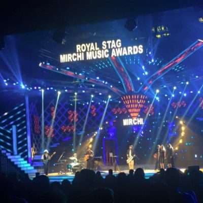 National Institute of Event Management Hyderabad Infrastructure photo 8