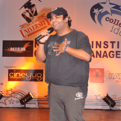 National Institute of Event Management Hyderabad Infrastructure photo 13