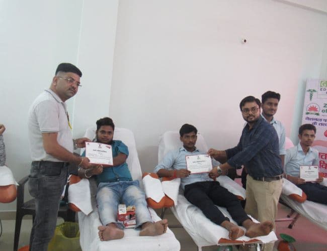 Zee College of Pharmacy Kanpur Campus photo 4