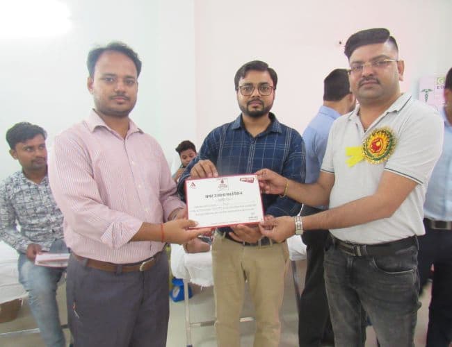 Zee College of Pharmacy Kanpur Campus photo 6