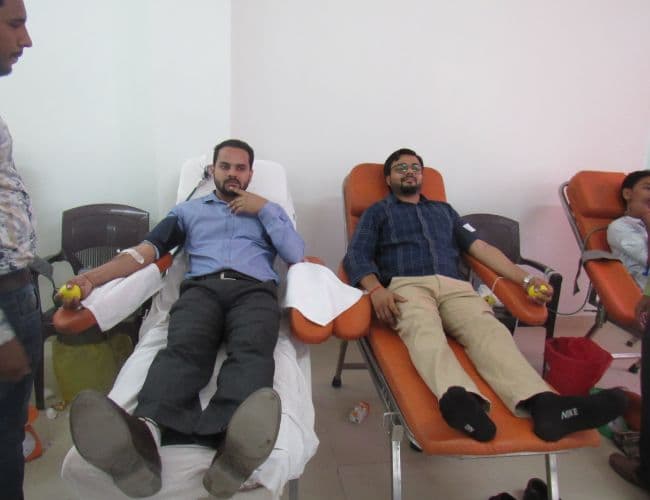 Zee College of Pharmacy Kanpur Campus photo 5