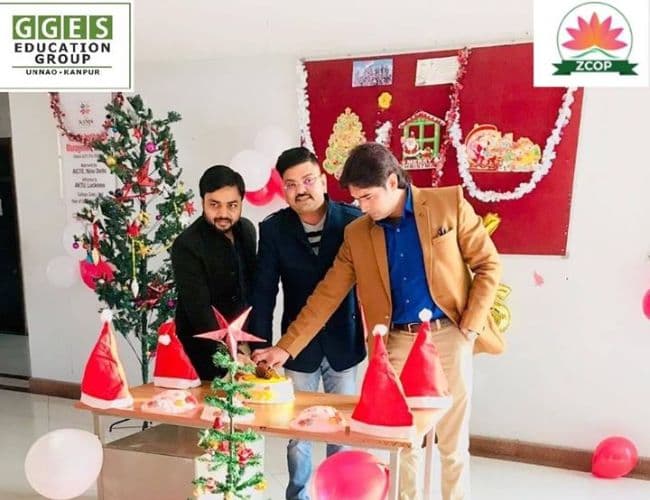 Zee College of Pharmacy Kanpur Campus photo 10