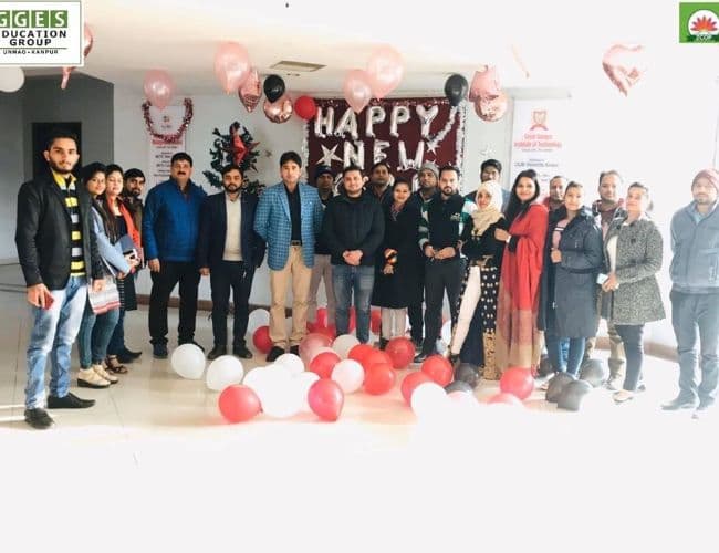 Zee College of Pharmacy Kanpur Campus photo 9