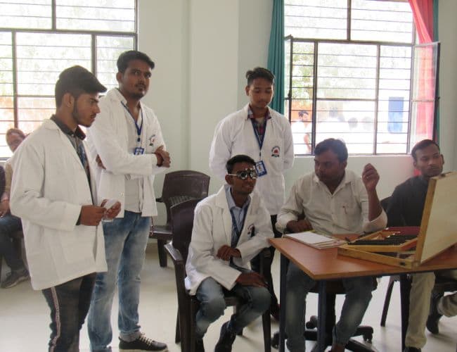 Zee College of Pharmacy Kanpur Campus photo 13