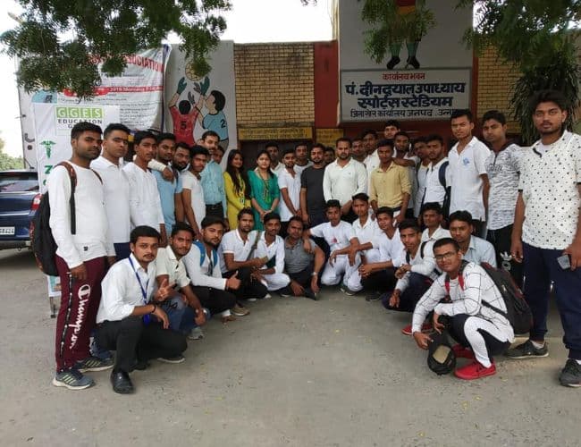 Zee College of Pharmacy Kanpur Campus photo 2