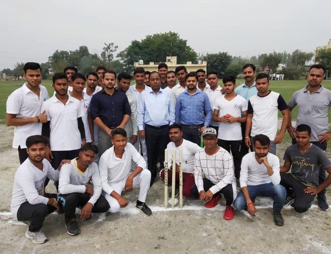 Zee College of Pharmacy Kanpur Campus photo 1