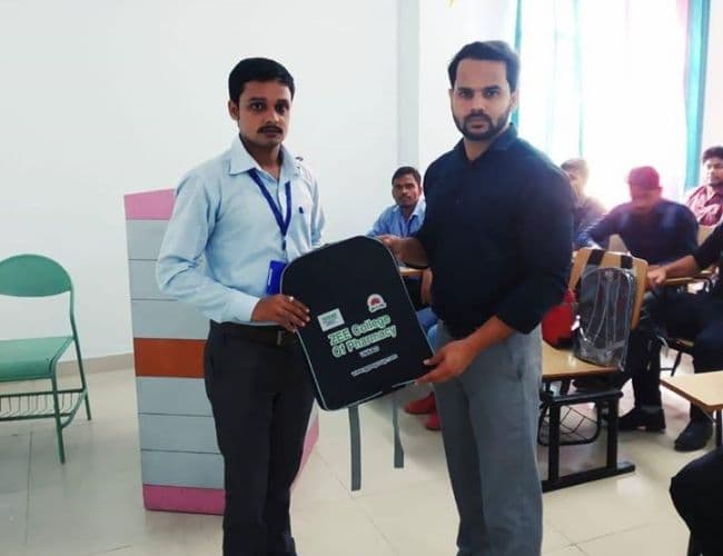 Zee College of Pharmacy Kanpur Campus photo 18