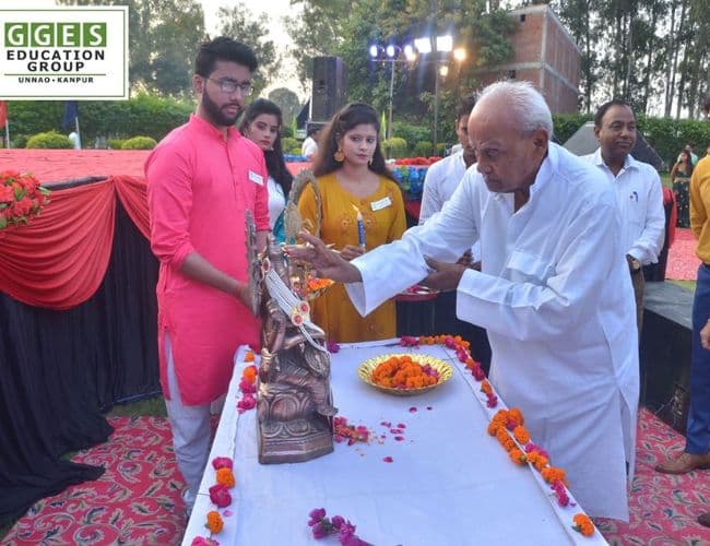 Zee College of Pharmacy Kanpur Campus photo 17