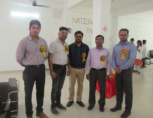 Zee College of Pharmacy Kanpur Campus photo 14