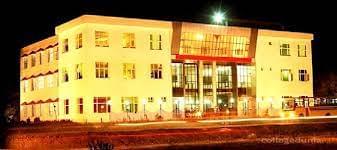 Budha College of Higher Education Karnal Infrastructure photo 1