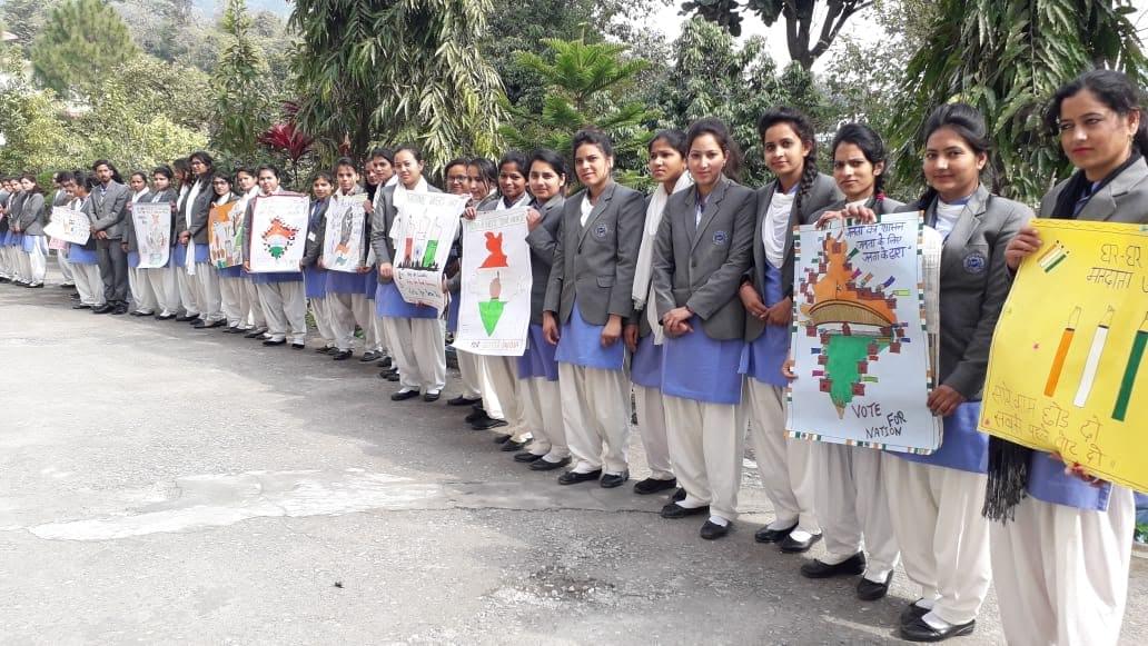 Modern Institute of Technology Rishikesh Education photo 6