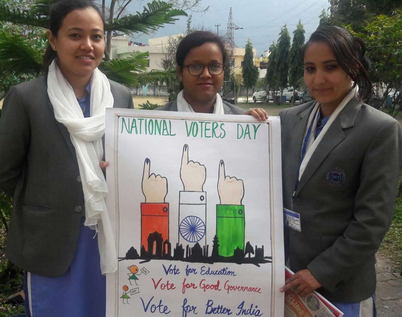 Modern Institute of Technology Rishikesh Education photo 5