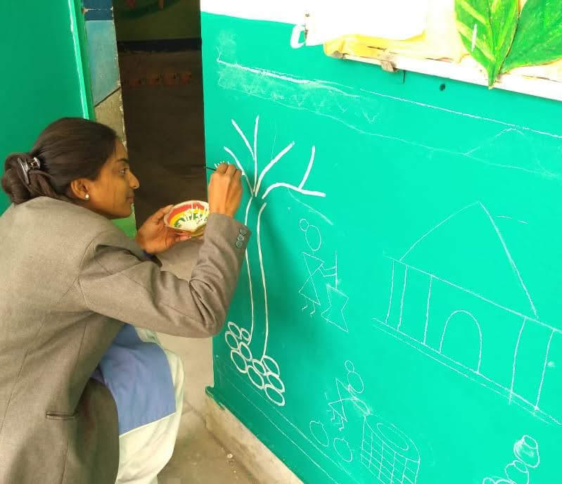 Modern Institute of Technology Rishikesh Education photo 2