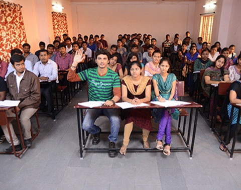 St Mary's Visual Arts and Design Degree College Hyderabad Infrastructure photo 6