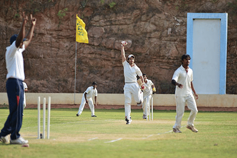 St Mary's Visual Arts and Design Degree College Hyderabad Infrastructure photo 10