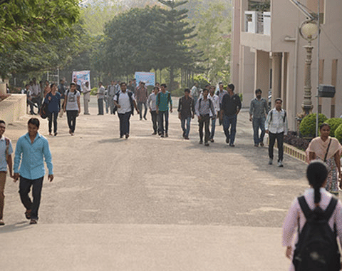 St Mary's Visual Arts and Design Degree College Hyderabad Infrastructure photo 11