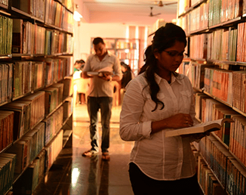 St Mary's Visual Arts and Design Degree College Hyderabad Infrastructure photo 12