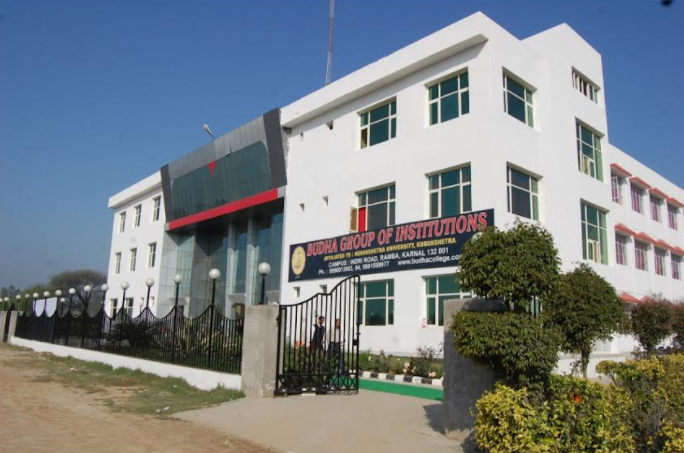 Budha College of Education Karnal Campus photo 3