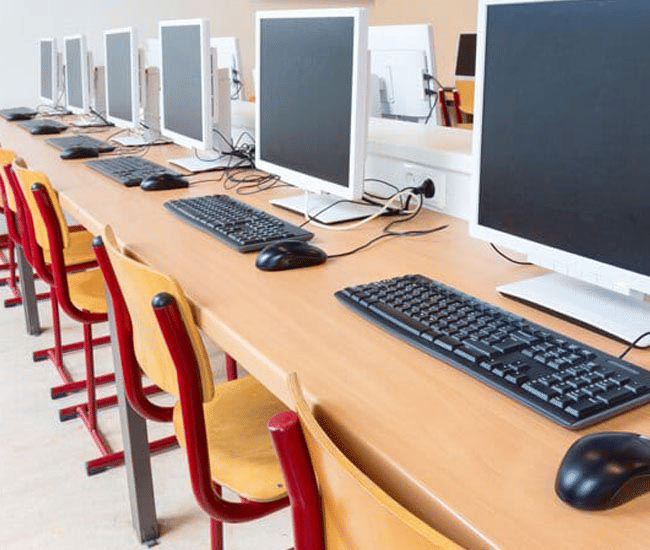 St Mary's Visual Arts and Design Degree College Hyderabad Infrastructure photo 14