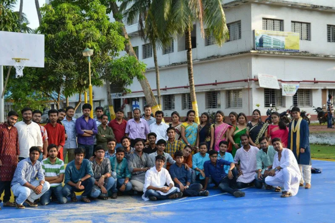 Swami Vivekananda Institute of Science and Technology Kolkata Placement photo 1