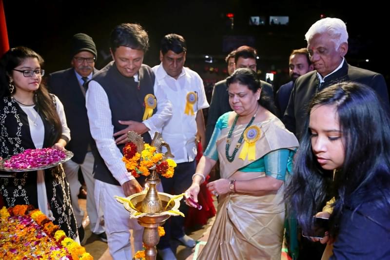 Ideal Institute of Management and Technology & School of Law New Delhi Annual Function photo 1