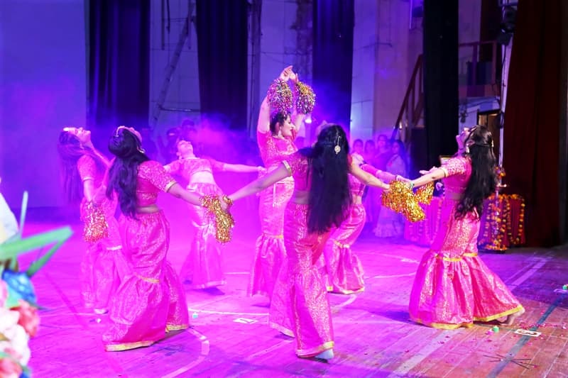 Ideal Institute of Management and Technology & School of Law New Delhi Annual Function photo 2