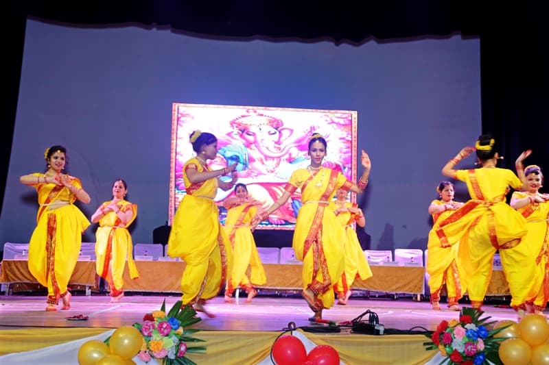 Ideal Institute of Management and Technology & School of Law New Delhi Annual Function photo 3