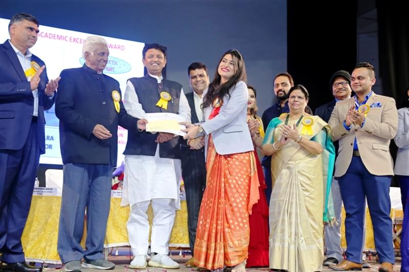 Ideal Institute of Management and Technology & School of Law New Delhi Annual Function photo 4