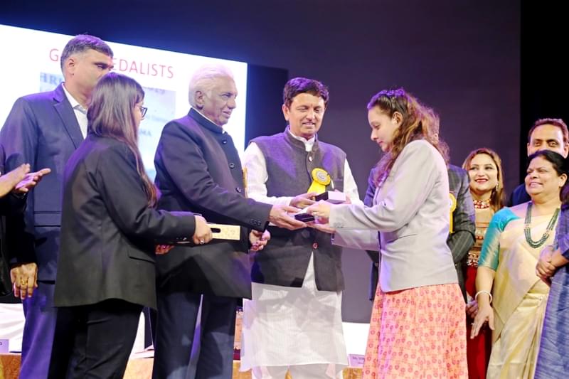 Ideal Institute of Management and Technology & School of Law New Delhi Annual Function photo 5