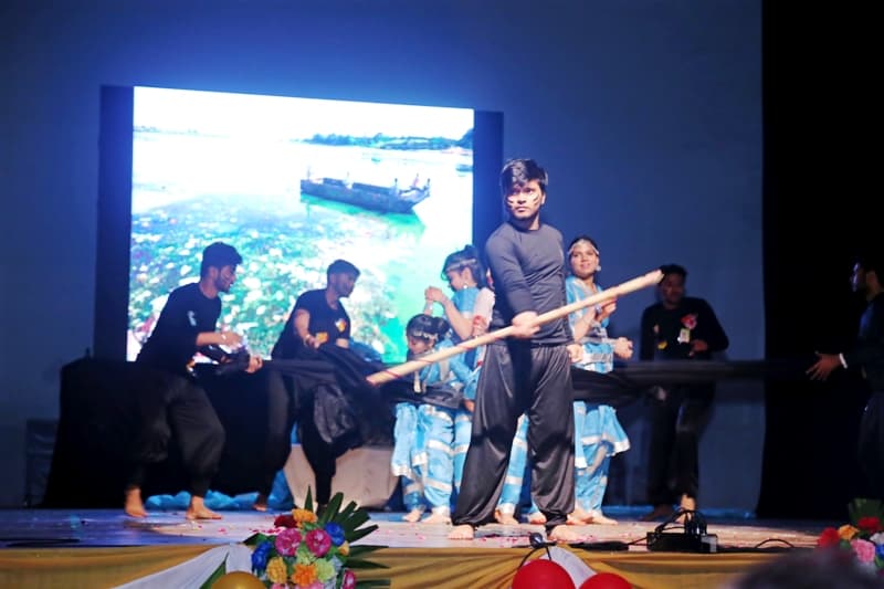 Ideal Institute of Management and Technology & School of Law New Delhi Annual Function photo 6