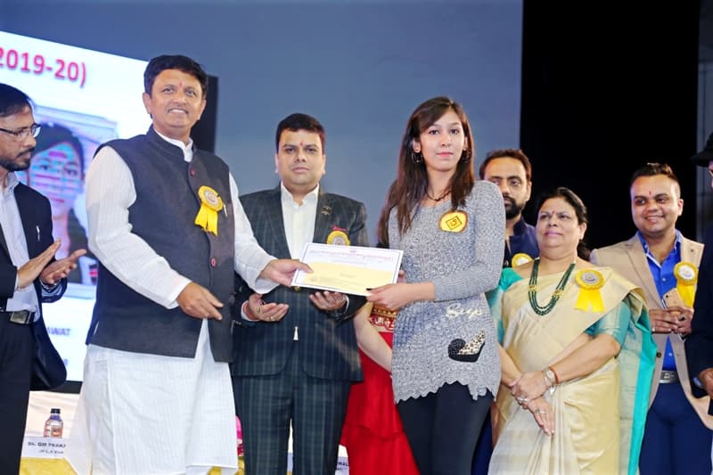 Ideal Institute of Management and Technology & School of Law New Delhi Annual Function photo 7