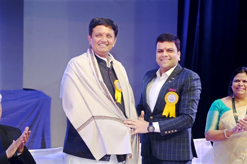 Ideal Institute of Management and Technology & School of Law New Delhi Annual Function photo 8