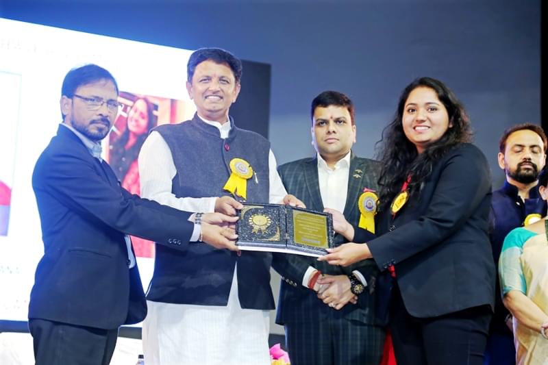 Ideal Institute of Management and Technology & School of Law New Delhi Annual Function photo 9