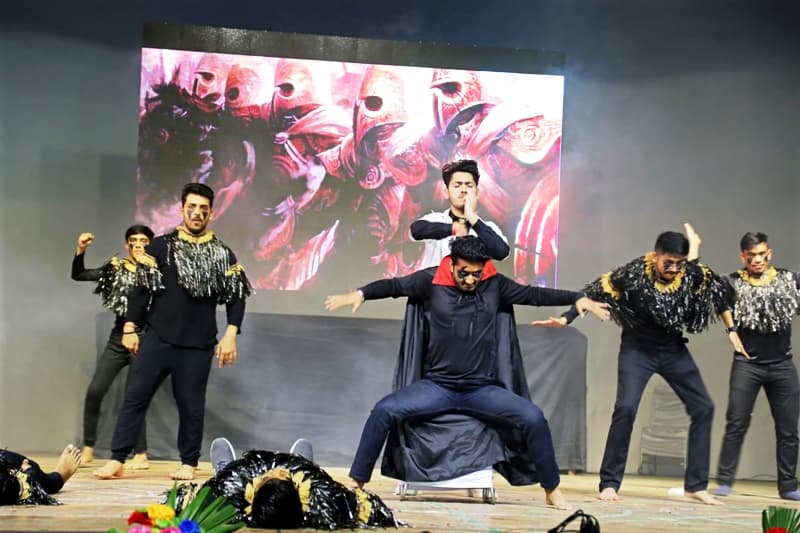 Ideal Institute of Management and Technology & School of Law New Delhi Annual Function photo 10