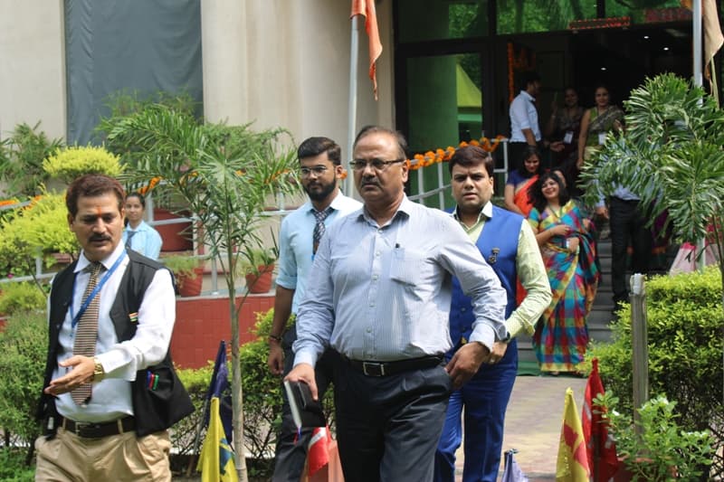 Ideal Institute of Management and Technology & School of Law New Delhi International Conference photo 4