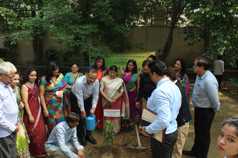 Ideal Institute of Management and Technology & School of Law New Delhi International Conference photo 1