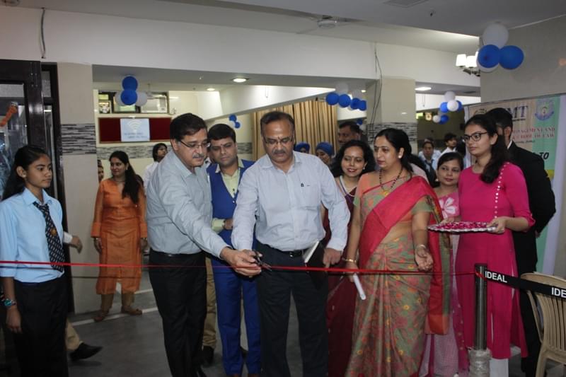 Ideal Institute of Management and Technology & School of Law New Delhi International Conference photo 2