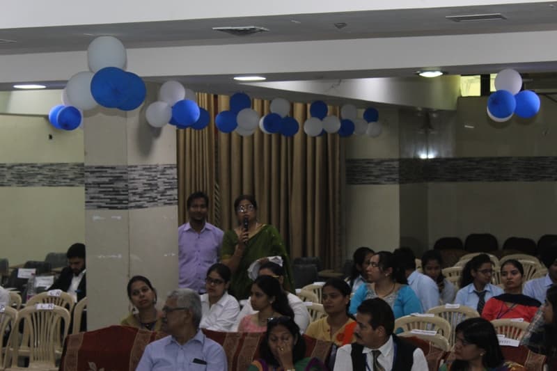 Ideal Institute of Management and Technology & School of Law New Delhi International Conference photo 6