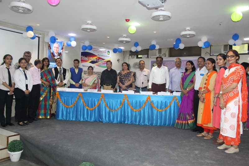 Ideal Institute of Management and Technology & School of Law New Delhi International Conference photo 8