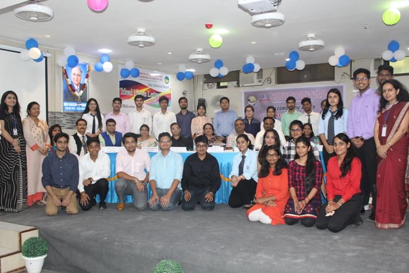 Ideal Institute of Management and Technology & School of Law New Delhi International Conference photo 9