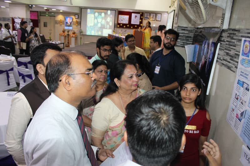 Ideal Institute of Management and Technology & School of Law New Delhi International Conference photo 11