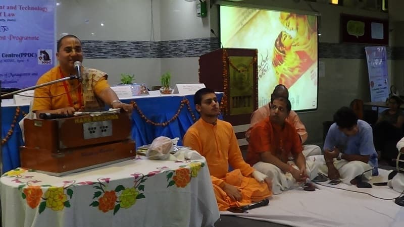 Ideal Institute of Management and Technology & School of Law New Delhi Faculty Development Program photo 1