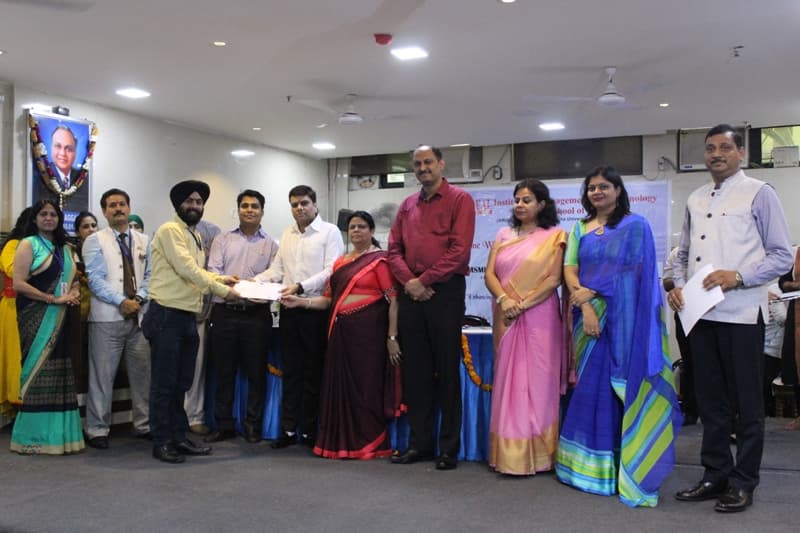 Ideal Institute of Management and Technology & School of Law New Delhi Faculty Development Program photo 4