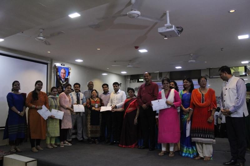 Ideal Institute of Management and Technology & School of Law New Delhi Faculty Development Program photo 5