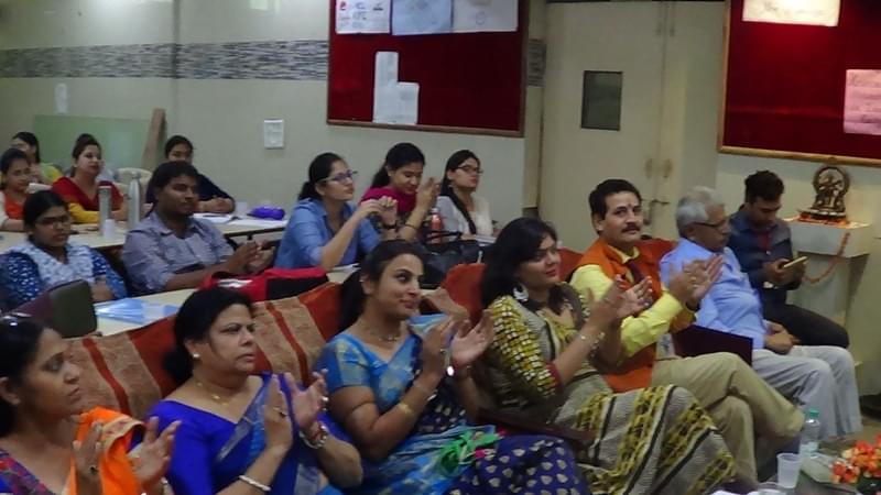 Ideal Institute of Management and Technology & School of Law New Delhi Faculty Development Program photo 10