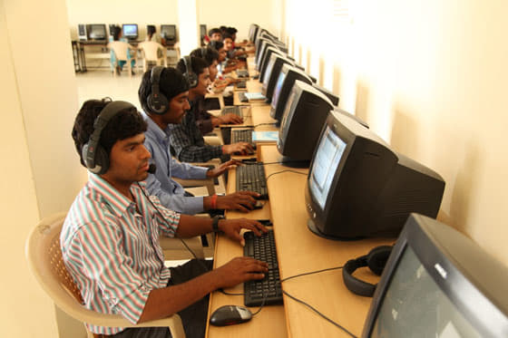 St. Pauls College of Pharmacy, Turkayamjal Hyderabad campus photo 5