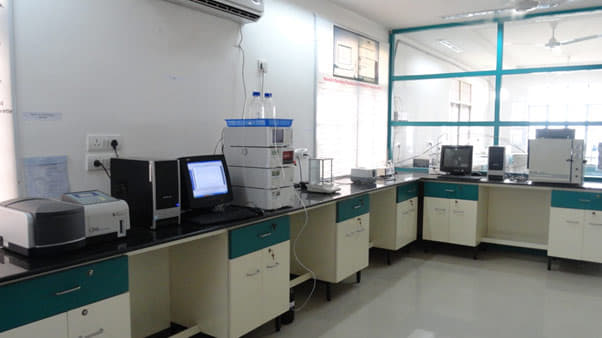 St. Pauls College of Pharmacy, Turkayamjal Hyderabad campus photo 2