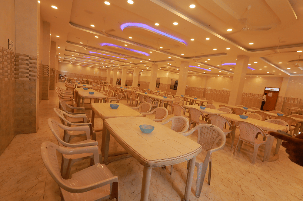 EASA College of Engineering and Technology Coimbatore campus Building photo 8