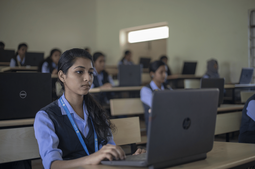 EASA College of Engineering and Technology Coimbatore Extra-Curricular photo 3