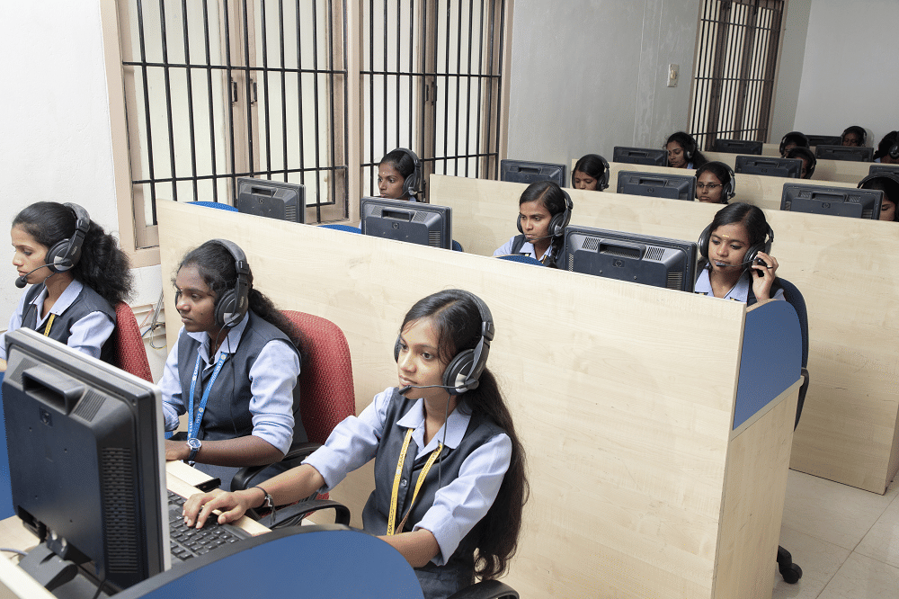 EASA College of Engineering and Technology Coimbatore Extra-Curricular photo 4